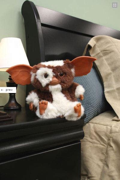 Gremlins Singing Gizmo 9" - Buy Online Australia Neca – Beserk