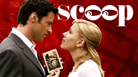 Watch Scoop (2006) Full Movie Straming Online Free | Movie & TV Online ...