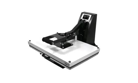 The Best Large Heat Press Machines (& Large Format Machines)