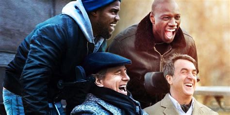 Is The Upside Movie Based On A True Story? It's Complicated