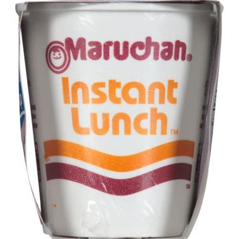 Maruchan® Instant Lunch Lime Flavor with Shrimp Ramen Noodle Soup, 2.25 oz - Kroger