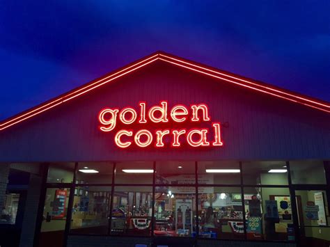 Golden Corral - 38 Photos & 21 Reviews - Buffets - 4250 Southside Blvd ...