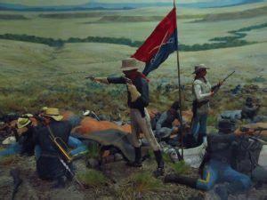 A Guide to the Custer Battlefield Museum, Montana - Discovering Montana