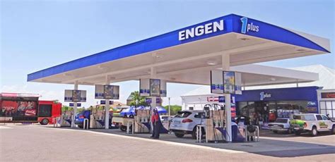 Engen Belaphil Motors - Boksburg. Projects, photos, reviews and more ...