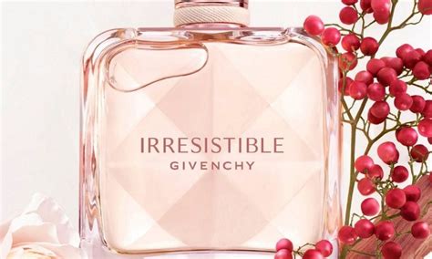 Irresistible Givenchy dupe - 5 best clones inspired by this perfume