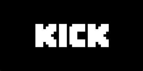 Kick Unveils New Moderation Policies to Combat Sexual Content