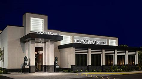 The Capital Grille - Schaumburg | United States - Venue Report