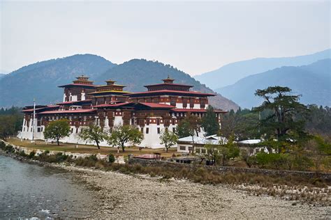 Punakha, Bhutan – ElevenRoute