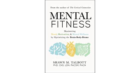 Book giveaway for Mental Fitness: Maximizing Mood, Motivation, & Mental ...