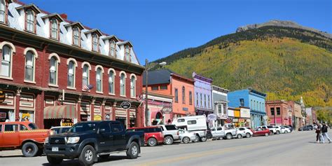 Top things to do in Silverton, Colorado