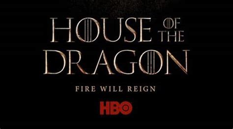 Game of Thrones gets first official prequel in House of the Dragon ...