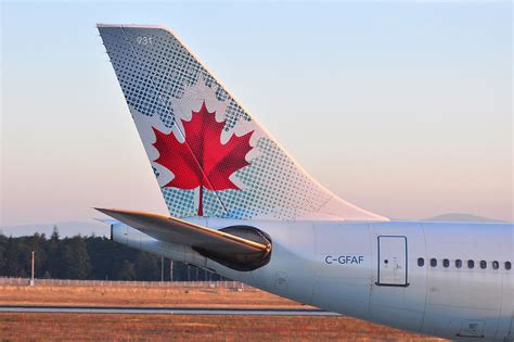 Air Canada unveils expanded international network for summer 2023 - AeroTime