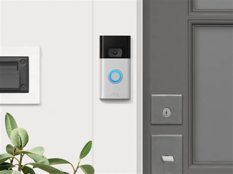 Ring Video Doorbell (2nd Gen) vs. Ring Video Doorbell (1st Gen): What's the difference and ...