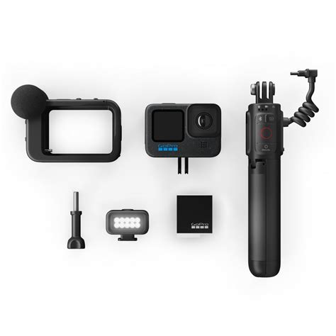 GoPro HERO12 Black Creator Edition - Foto Erhardt