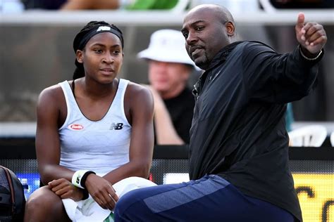 Coco Gauff Parents, Father, Mother, Nationality & More