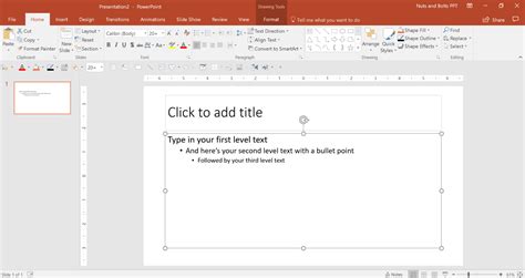 PowerPoint Template Tips, Tricks and Work-Arounds