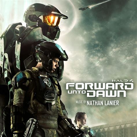 Halo 4: Forward Unto Dawn Original Soundtrack | Halopedia | Fandom powered by Wikia