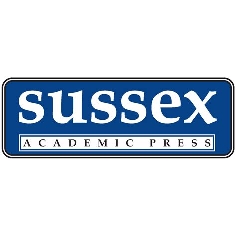 Sussex Academic Press | Independent Publishers Group