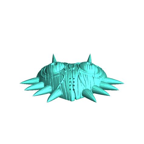 Majoras mask | 3D models download | Creality Cloud