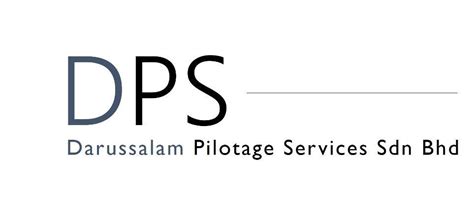 Darussalam Pilotage Services