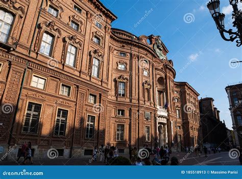 Turin, Piedmont, Italy. May 2020 Editorial Stock Photo - Image of ...