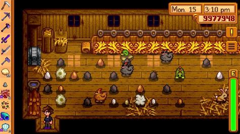 Stardew Valley: 10 Tips For Finding A Dinosaur Egg