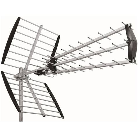 Digiwave Ultra Clear Digital Outdoor TV Antenna (ANT2110) - Walmart.com - Walmart.com