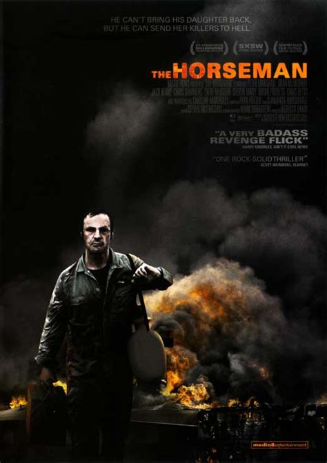 All Posters for The Horseman at Movie Poster Shop