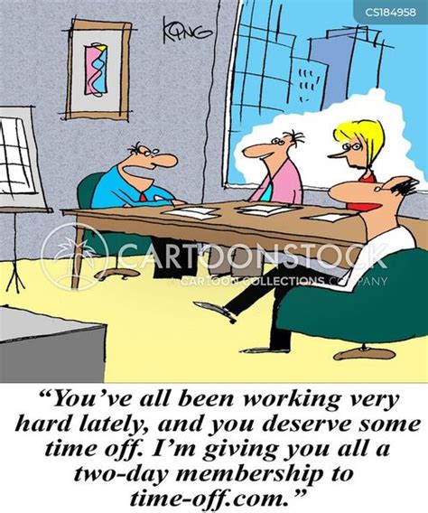 Bad Boss Cartoons and Comics - funny pictures from CartoonStock