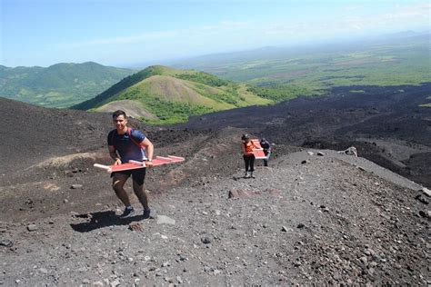 Volcano Adventure Nicaragua (Leon) - All You Need to Know BEFORE You Go