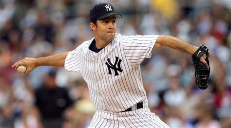 Mike Mussina deserves to be in the Hall of Fame - Sports Illustrated