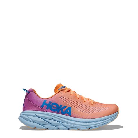 HOKA | Rincon 3 | Women | Everyday Neutral Road Running Shoes | Flannels