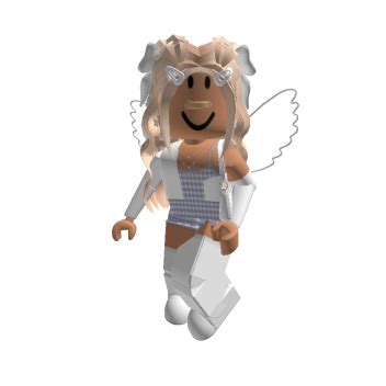 Transparent Softie Roblox : Roblox Softie Transparent (june) Softie Girl Outfits! | Istrisist