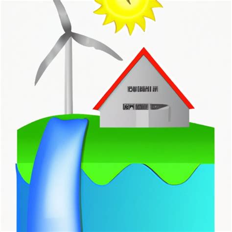 Exploring Green Energy Technology: Types, Cost, and Potential - The Enlightened Mindset