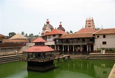 10 Most Famous Temples of Karnataka - Trans India Travels