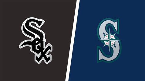 MLB TV Guide: How to Watch Chicago White Sox vs. Seattle Mariners Live ...