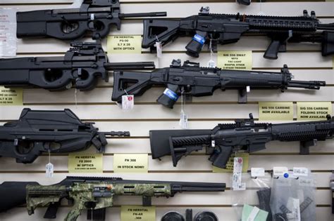 Fed-up AMA doctors overwhelmingly support gun restrictions in sweeping ...