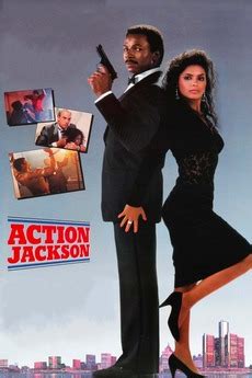 ‎Action Jackson (1988) directed by Craig R. Baxley • Reviews, film + cast • Letterboxd