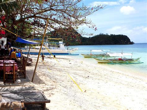 Binucot Sunset Cove Resort Entire bungalow (Romblon) - Deals, Photos ...