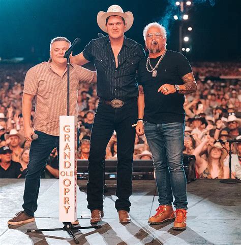 Jon Pardi and Luke Bryan Drop ‘Cowboys and Plowboys’ Duet [LISTEN]