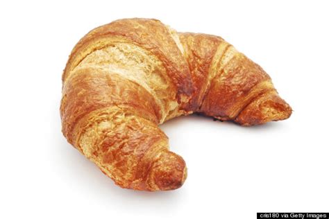 Croissants Weren't Invented By The French, FYI | HuffPost