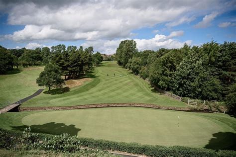 Oakdale Golf Club in Harrogate, Harrogate, England | GolfPass