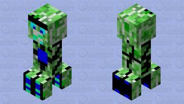 Creeper Minecraft Mob Skins | Planet Minecraft Community