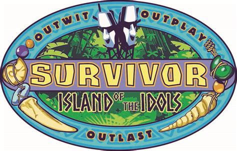 'Survivor': Boston Rob, Sandra Diaz-Twine on Season 39 | 'Island of the Idols,' Explained