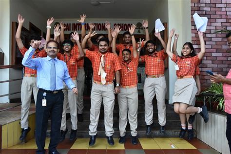 SAI International Sweeps NEET Results 2022 - Best CBSE School in ...