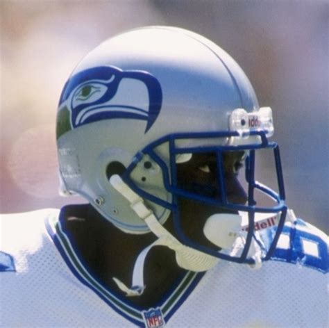 Seattle - HELMET HISTORY