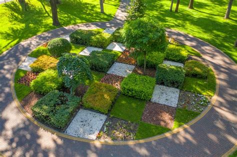 Get the best and most Creative Landscaping Ideas here | by YourResindriveway | Medium