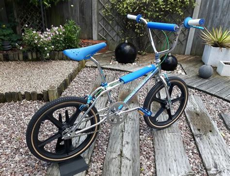 1983 Haro Freestyler - BMXmuseum.com