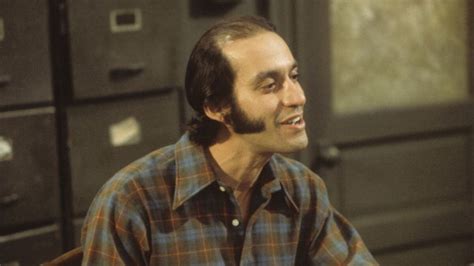 Gregory Sierra, who starred on ‘Barney Miller,’ ‘Sanford and Son,’ dead ...