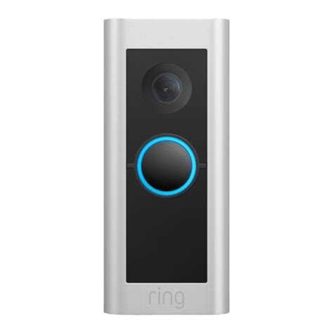 RING DOORBELL PRO 2 USER MANUAL Pdf Download | ManualsLib